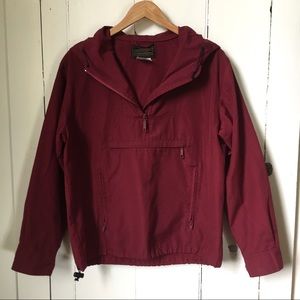 Vintage Eddie Bauer Windbreaker